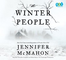 The Winter People - Jennifer McMahon