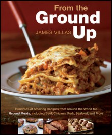 From the Ground Up - James Villas