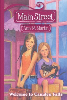 Welcome to Camden Falls - Ann M. Martin