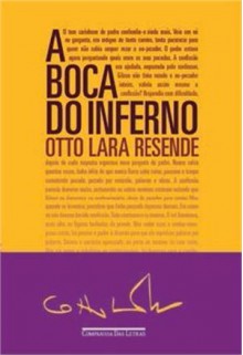 A Boca do Inferno - Otto Lara Resende