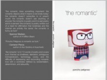 The Romantic - Poncho Peligroso