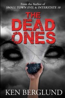 The Dead Ones - Mike Dow, Antonia Blyth