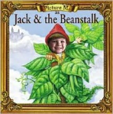 Picture Me as Jack and the Beanstalk - Dandi