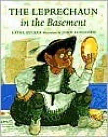 The Leprechaun in the Basement - Kathy Tucker