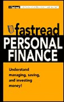 Fastread Personal Finance - Adams Media