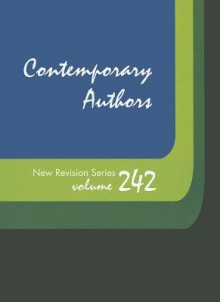 Contemporary Authors New Revision Series, Volume 242 - Mary K. Ruby