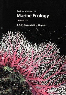 An Introduction to Marine Ecology - Richard Stephen Kent Barnes, R.N. Hughes