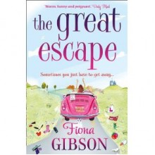 The Great Escape - Fiona Gibson