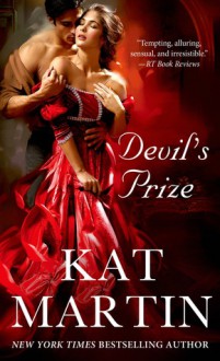 Devil's Prize - Kat Martin