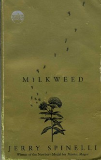 Milkweed - Jerry Spinelli