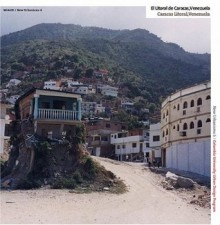 Caracas Litoral, Venezuela (New Urbanisms) - Richard Plunz, Michael Conard