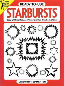 Ready-to-Use Starbursts - Ted Menten