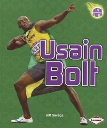 Usain Bolt - Jeff Savage