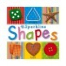 Busy Baby Shapes - Joanna Bicknell