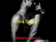 Extra Credit - Melanie James