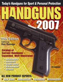 Handguns 2007 (Handguns) - Ken Ramage