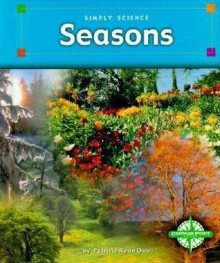 Seasons - Patricia Ryon Quiri