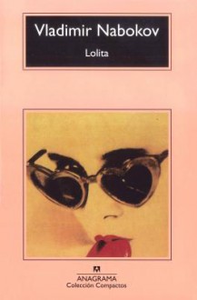 Lolita - Vladimir Nabokov