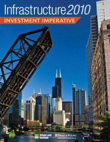 Infrastructure 2010: Investment Imperative - Jonathan Miller