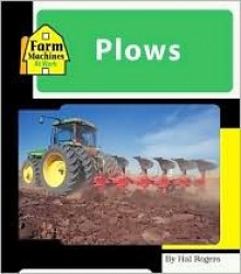 Plows - Hal Rogers