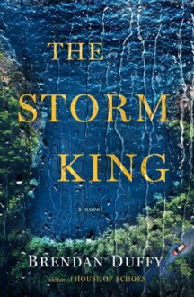 The Storm King: A Novel - Brendan Duffy