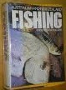 Australian and New Zealand Fishing - Paul Hamlyn, Jack Pollard