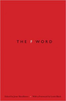 The F Word - Jesse Sheidlower