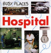 Hospital - Carol Watson