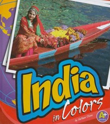 India in Colors - Nathan Olson