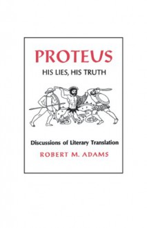 Proteus - Adams M Robert