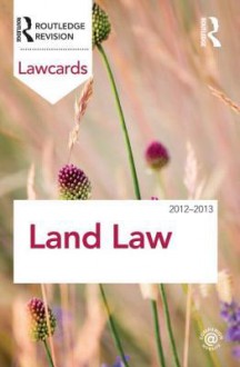 Land Law - Routledge