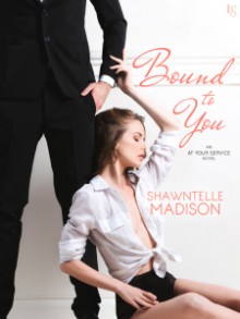 Bound to You - Shawntelle Madison