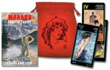 Cards: LS Manara Erotic Tarot Deluxe - NOT A BOOK