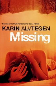 Missing - Karin Alvtegen