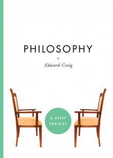 Philosophy - Edward Craig