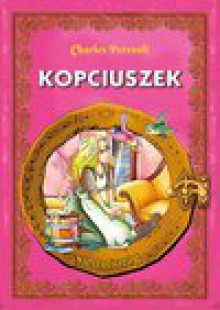 Kopciuszek - Charles Perrault