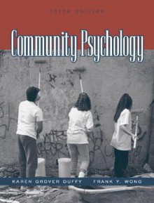 Community Psychology - Karen Duffy