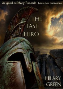 THE LAST HERO - Hilary Green