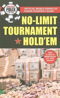 World Series of Poker: Tournament No-Limit Hold'em - Avery Cardoza