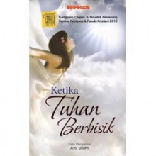 Ketika Tuhan Berbisik - Various