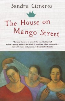 The House On Mango Street (Turtleback School & Library Binding Edition) - Sandra Cisneros