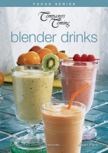 Blender Drinks - Jean Paré