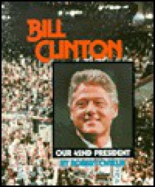 Bill Clinton - Robert Cwiklik