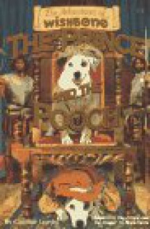 The Prince and the Pooch (Adventures of Wishbone, No. 3) - Caroline Leavitt;Mark Twain