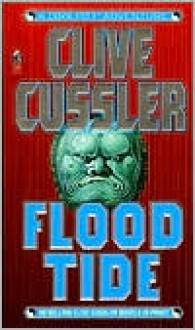 Flood Tide - Clive Cussler