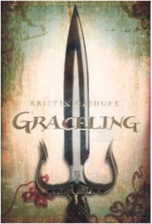 Graceling - Kristin Cashore