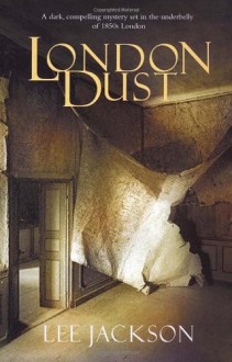 London Dust - Lee Jackson