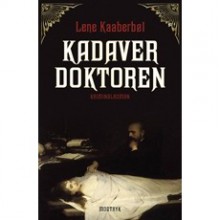 Kadaverdoktoren - Lene Kaaberbøl