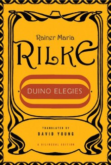 Duino Elegies - Rainer Maria Rilke, Stephen Spender