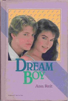 Dream Boy - Ann Reit